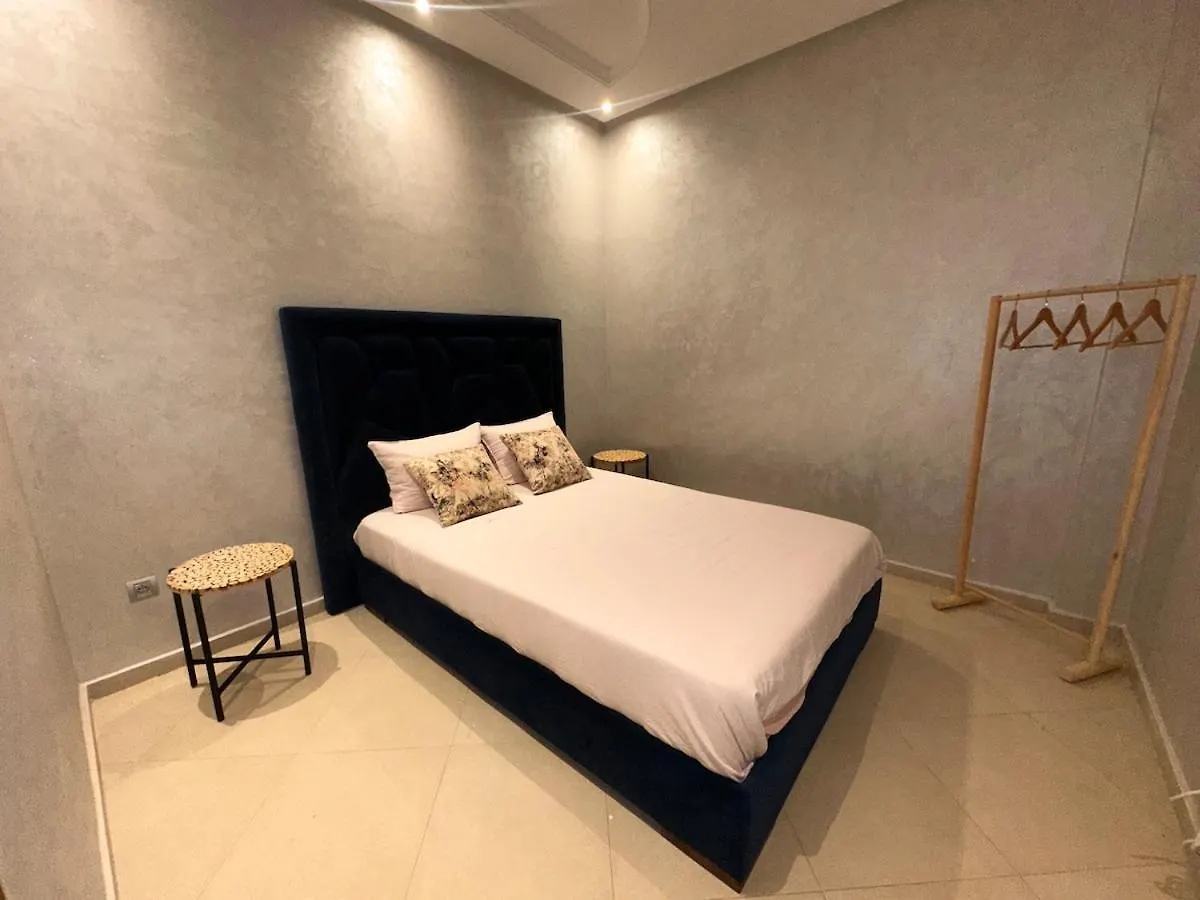 Magnifique Villa 6 Chambres Avec Piscine Jacuzzi Et Hammam A Argan Golf A 10 Min Du Centre Marrakesh